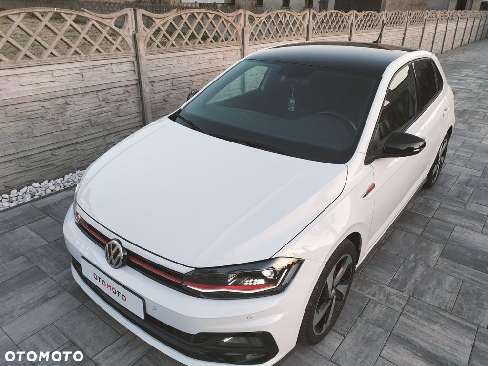 Volkswagen Polo 2.0 TSI GTI DSG - 2