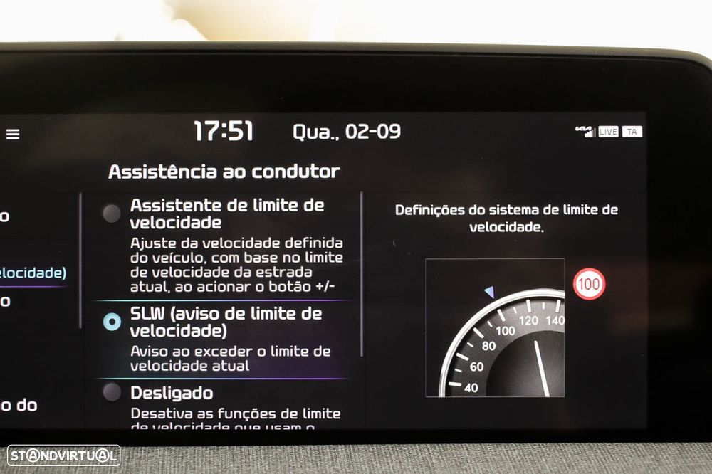 Kia EV6 77,4-kWh Business - 33
