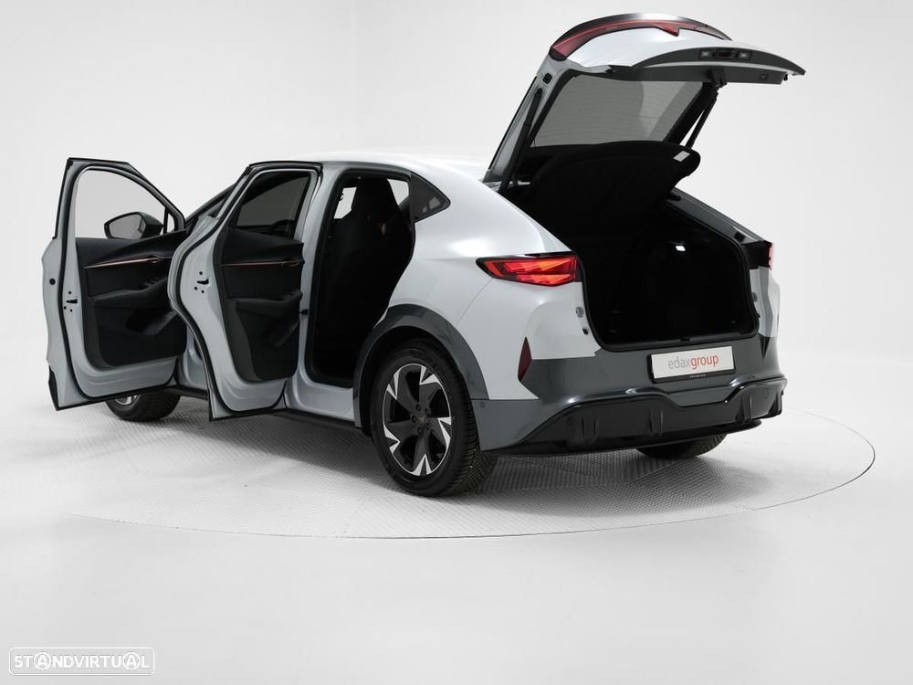 Cupra Tavascan 210 kW/77kWh HA Endurance - 5