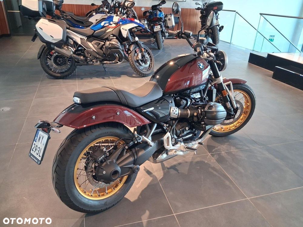 BMW R - 4