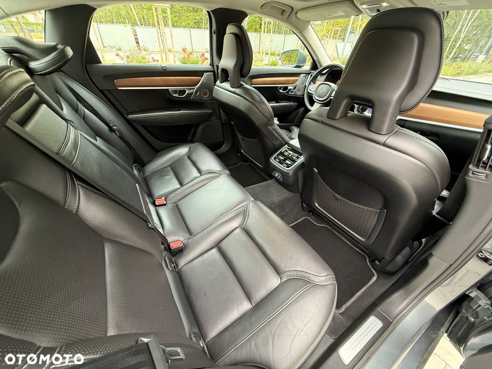 Volvo S90 T6 AWD Inscription - 19