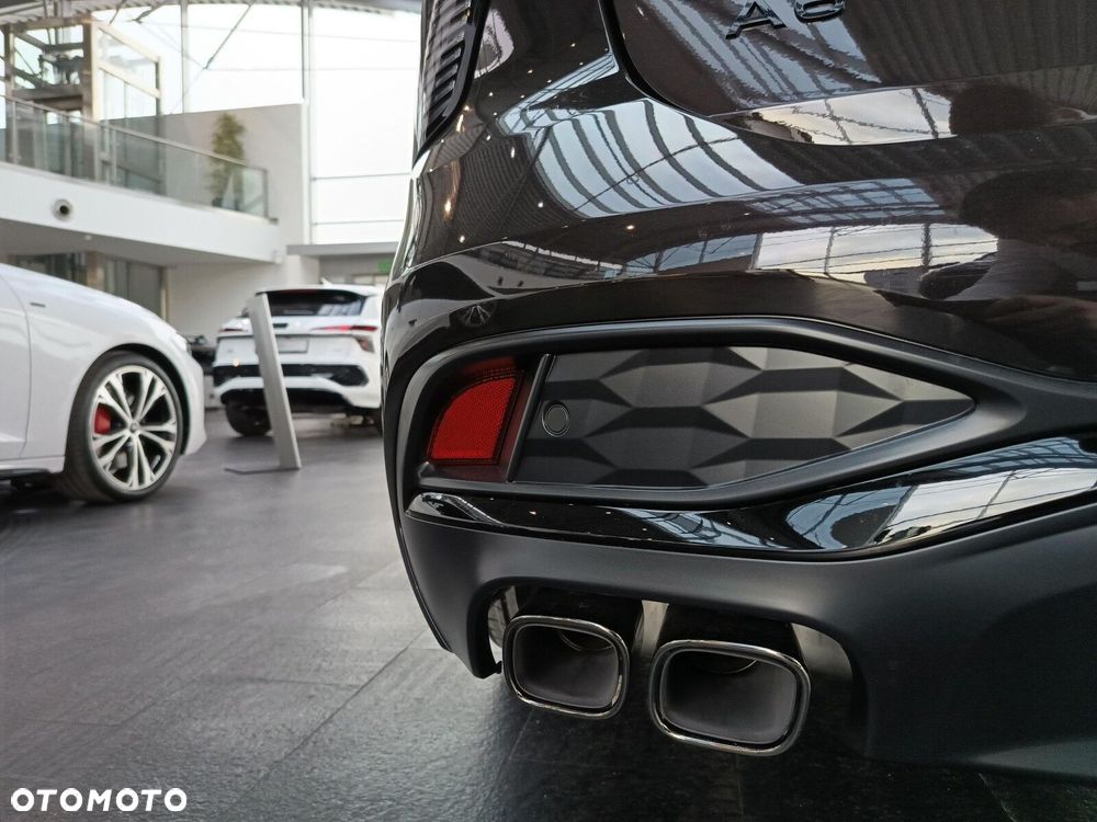 Audi A6 Limousine - 39