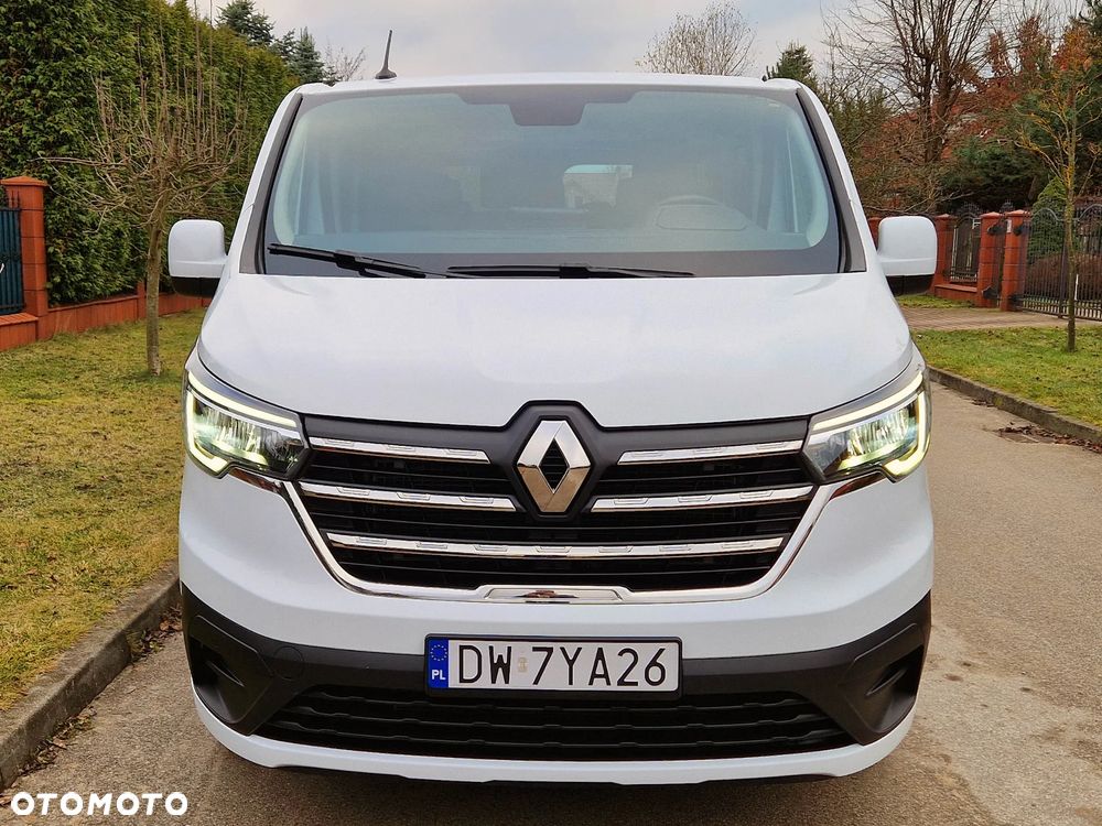 Renault Trafic 2.0 dCi - 2