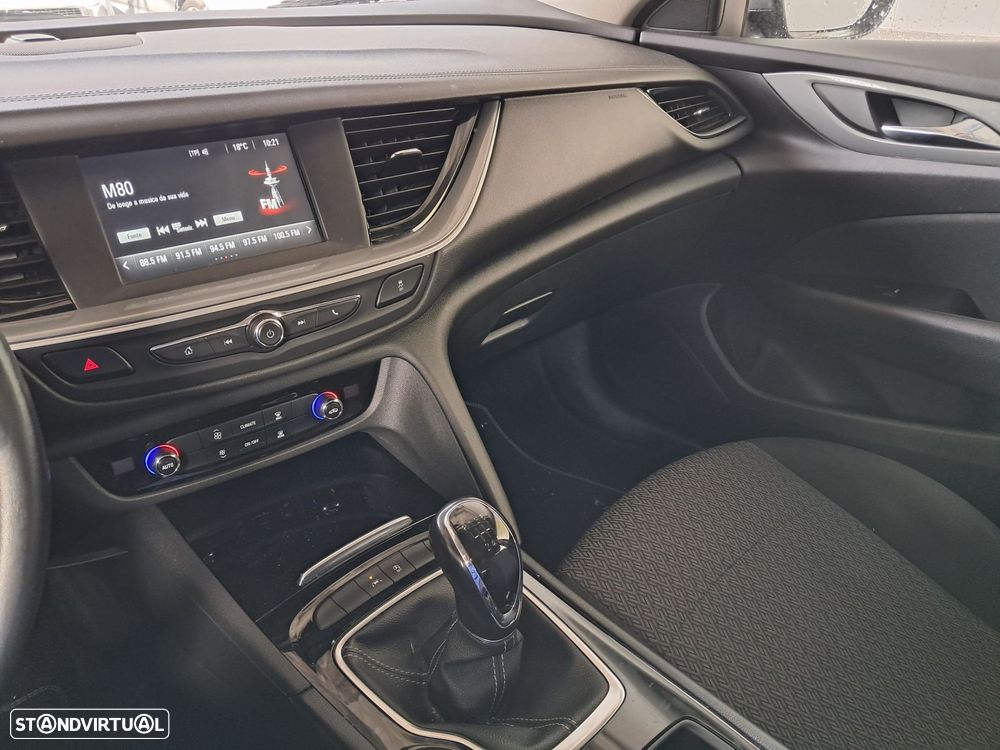 Opel Insignia Sports Tourer 1.6 CDTi Business Edition - 11