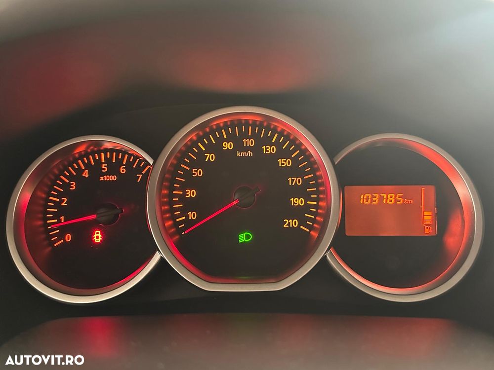 Dacia Sandero Stepway 0.9 TCe Prestige - 7