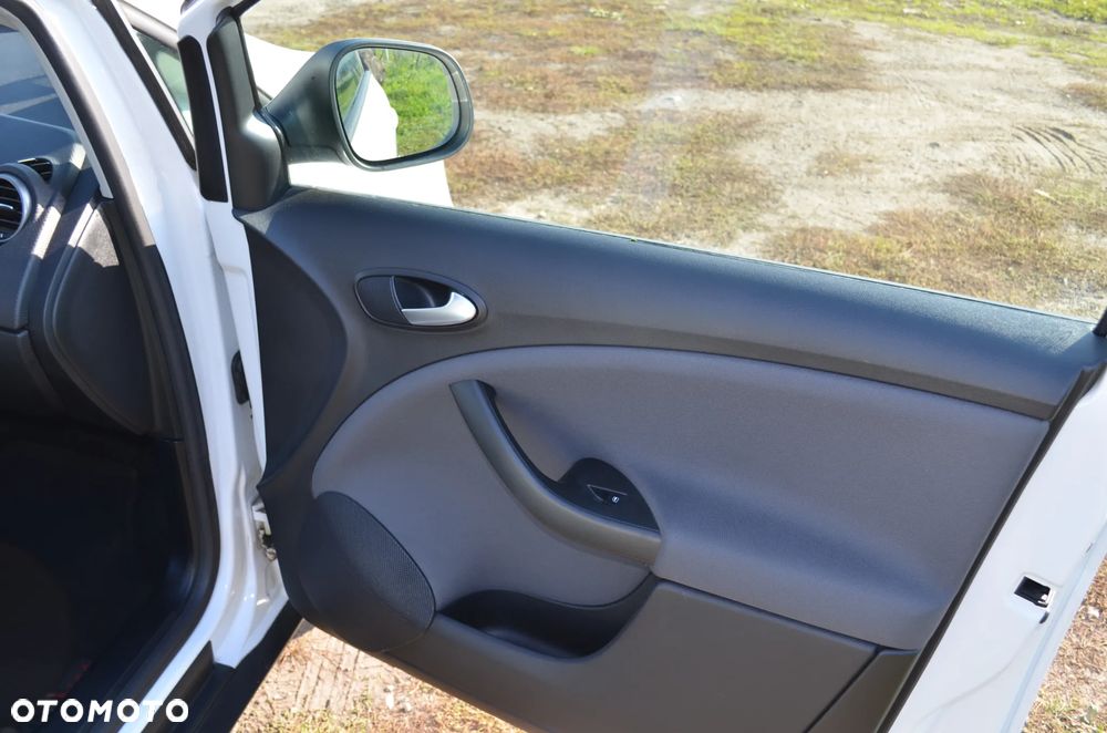Seat Altea 1.2 TSI Reference Start/Stop - 19
