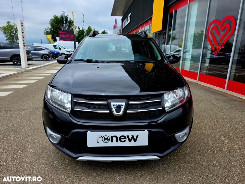 Dacia Sandero 0.9 Stepway - 2
