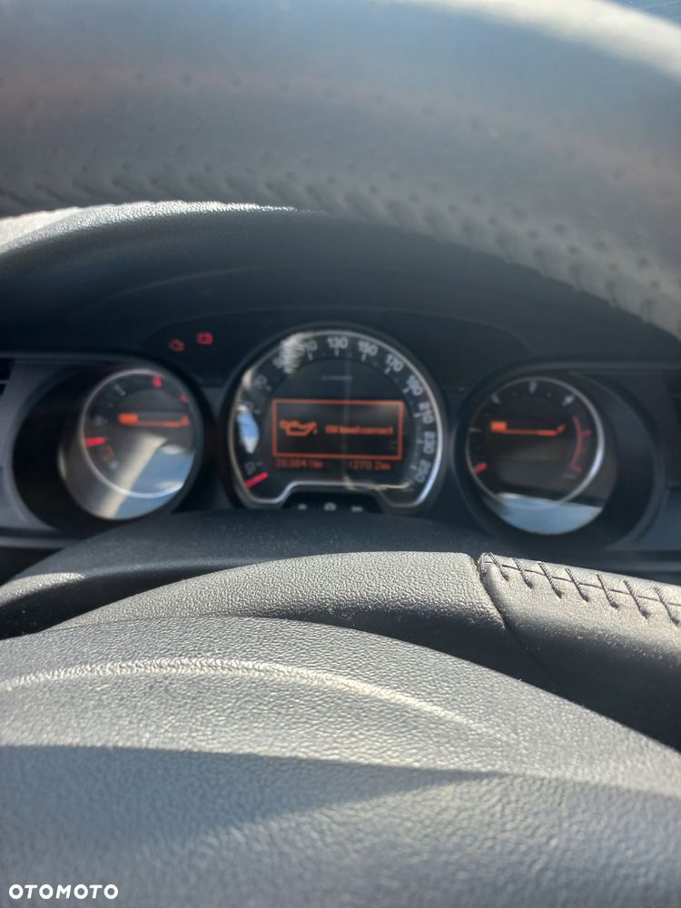 Citroën C5 2.0 HDi Exclusive - 2