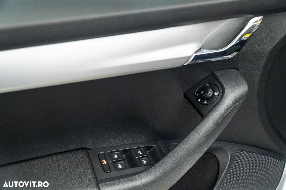 Skoda Octavia 1.0 TSI Style - 25