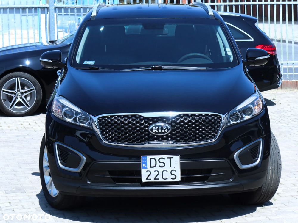 Kia Sorento 2.4 GDI XL - 39