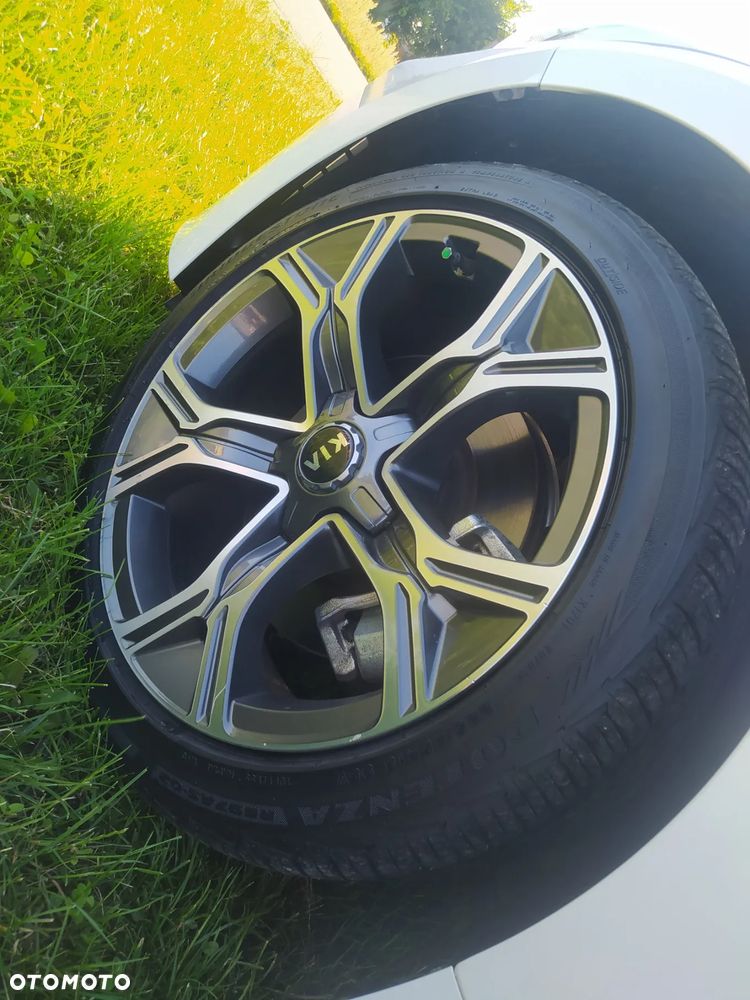 Kia Stinger 2.0 T-GDI GT Line - 10