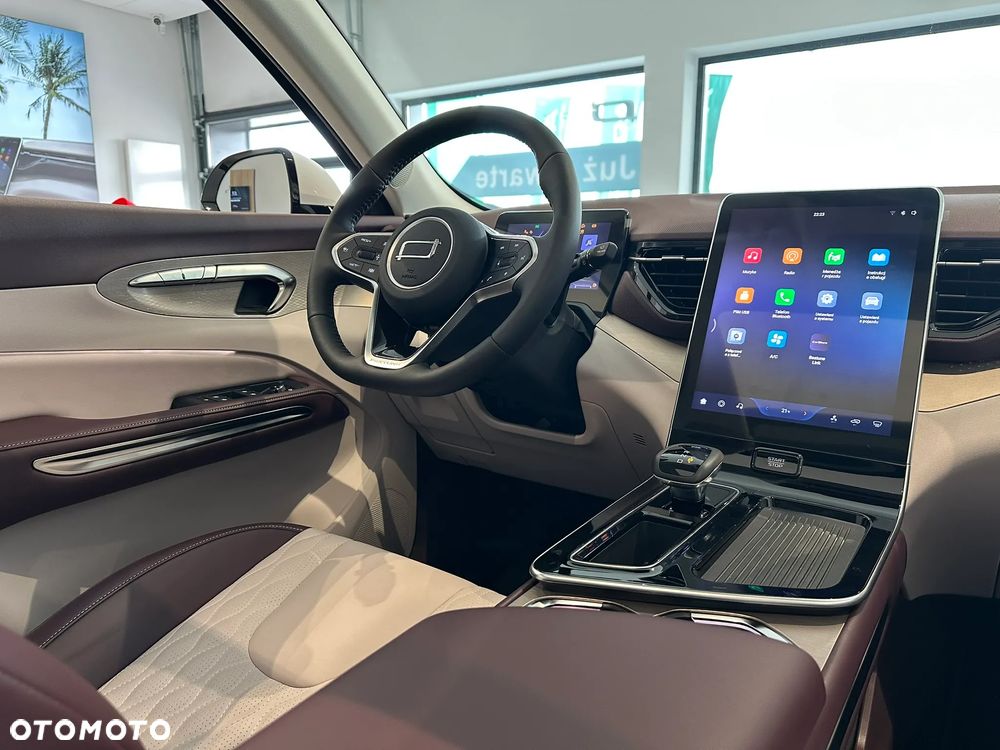 Bestune T90 2.0T Elegance - 17