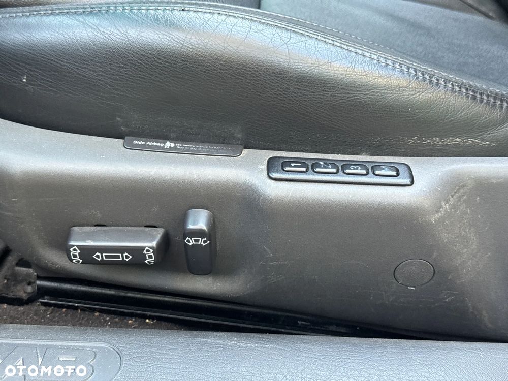 Saab 9-3 - 19