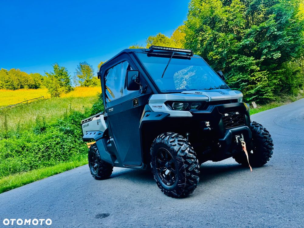 Can-Am Inny - 2