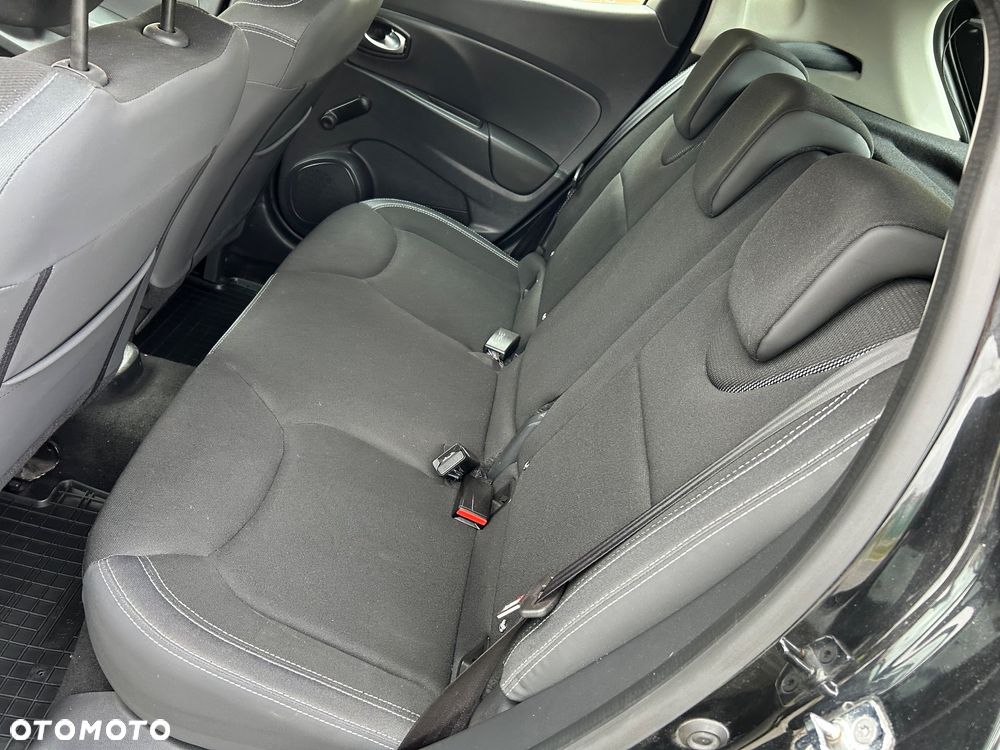 Renault Clio 1.5 dCi Tech Run - 15