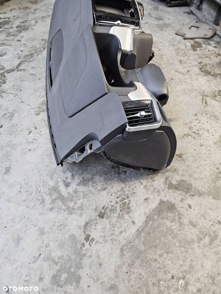 volvo s90 v90 17r deska rozdzielcza kokpit dekory europa 31366569 - 9