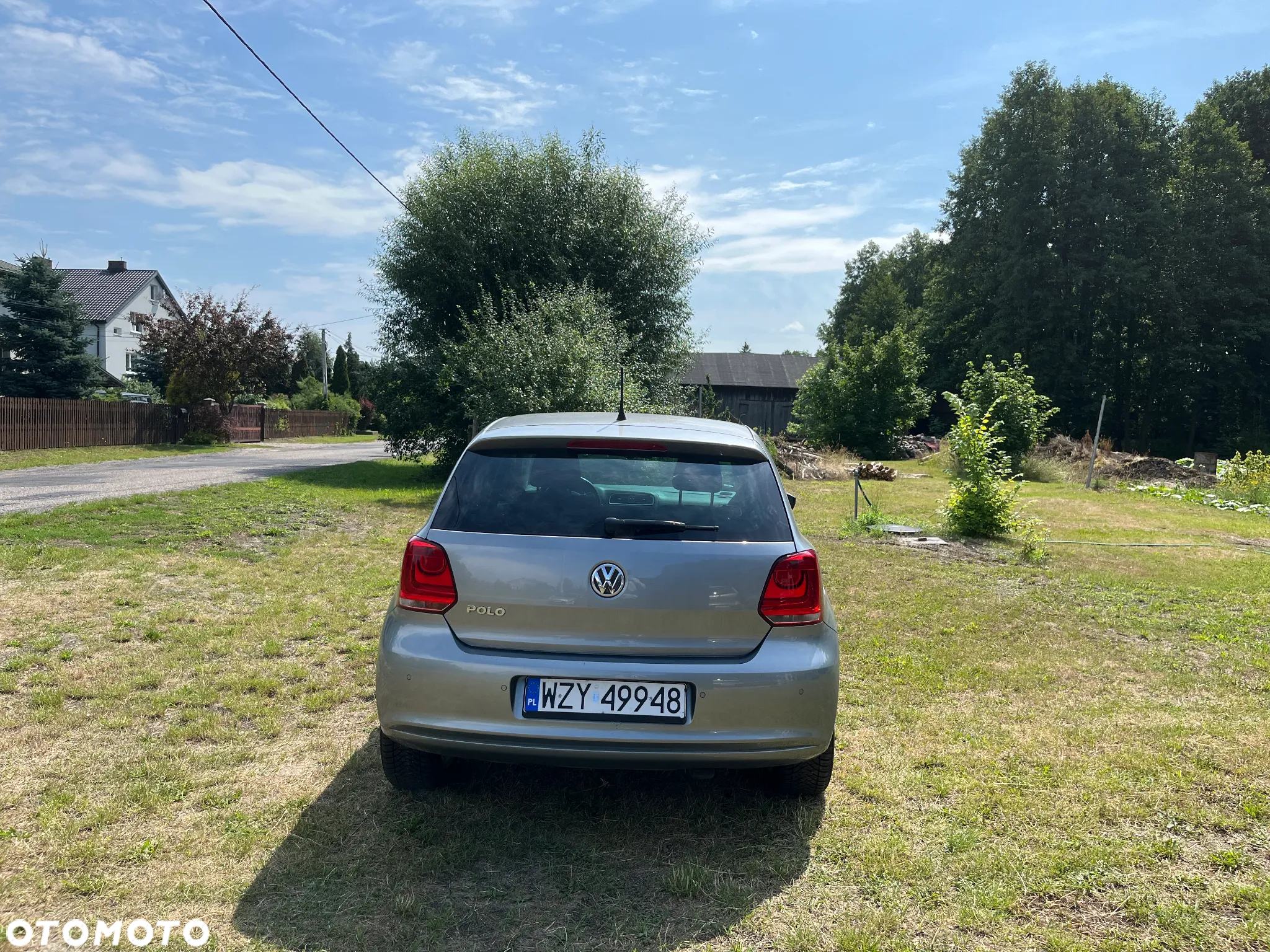 Volkswagen Polo 1.2 Team - 16