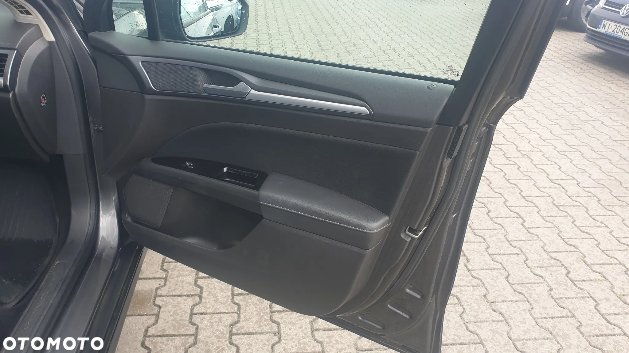 Ford Mondeo 2.0 TDCi Edition - 16