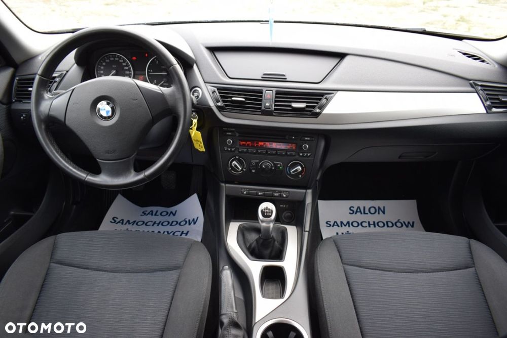 BMW X1 - 23