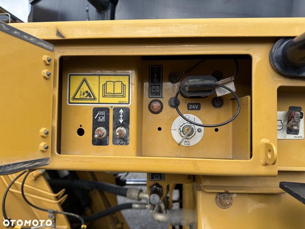 Caterpillar 972MXE - 21