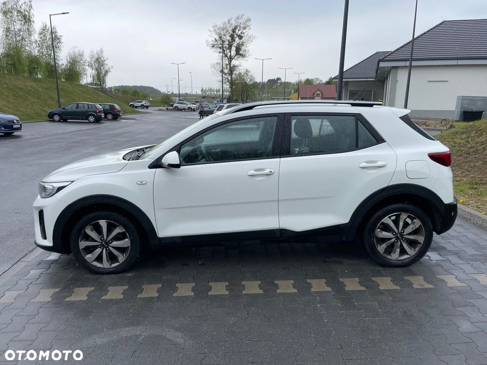 Kia Stonic 1.0 T-GDI L - 6