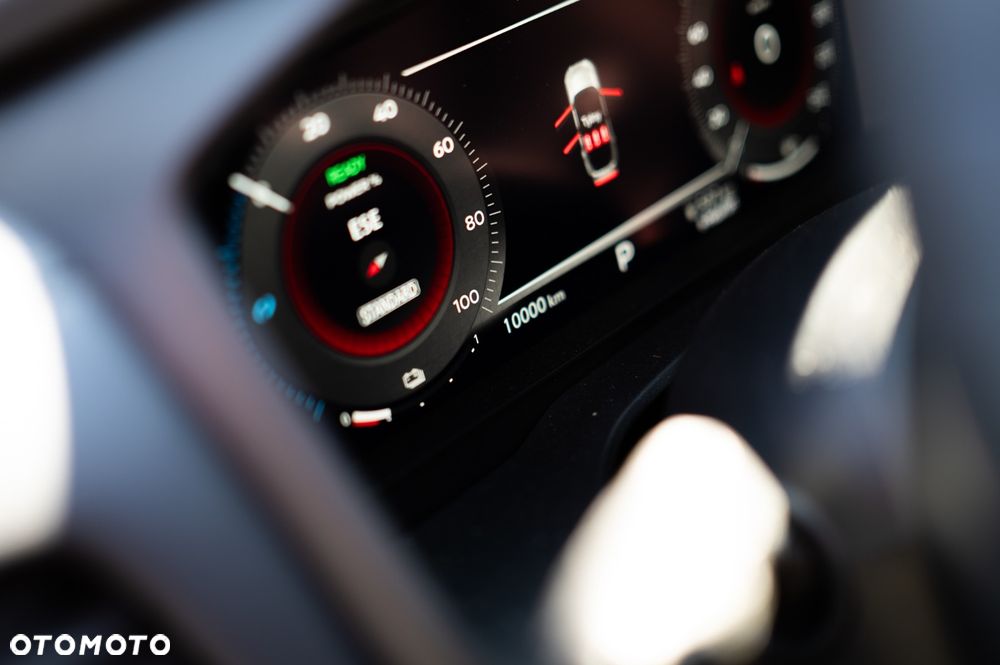 Nissan Qashqai 1.5 e-POWER Tekna - 8