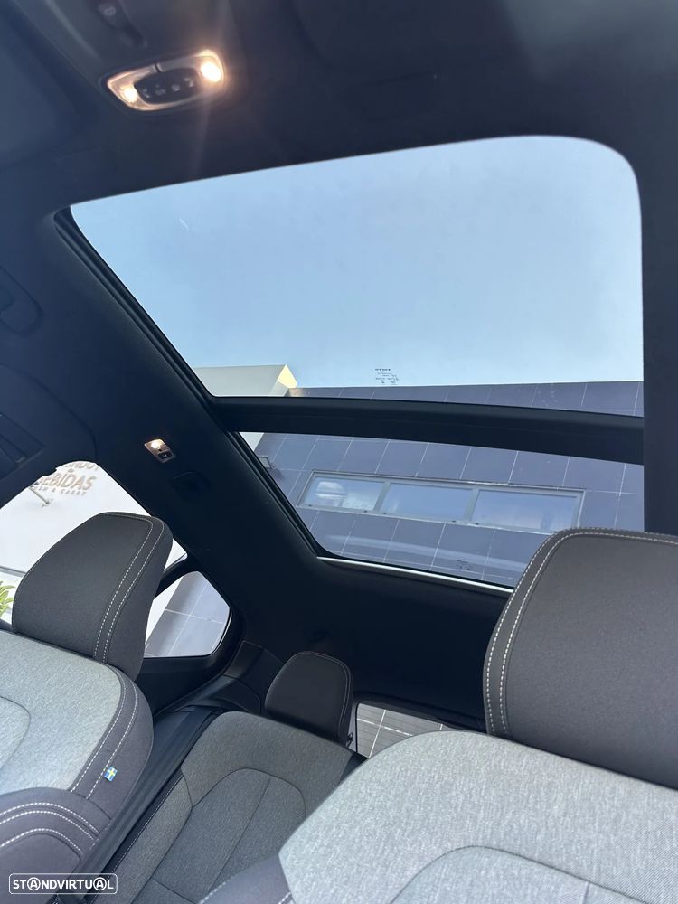 Volvo XC 40 1.5 T2 Plus Dark Auto - 17