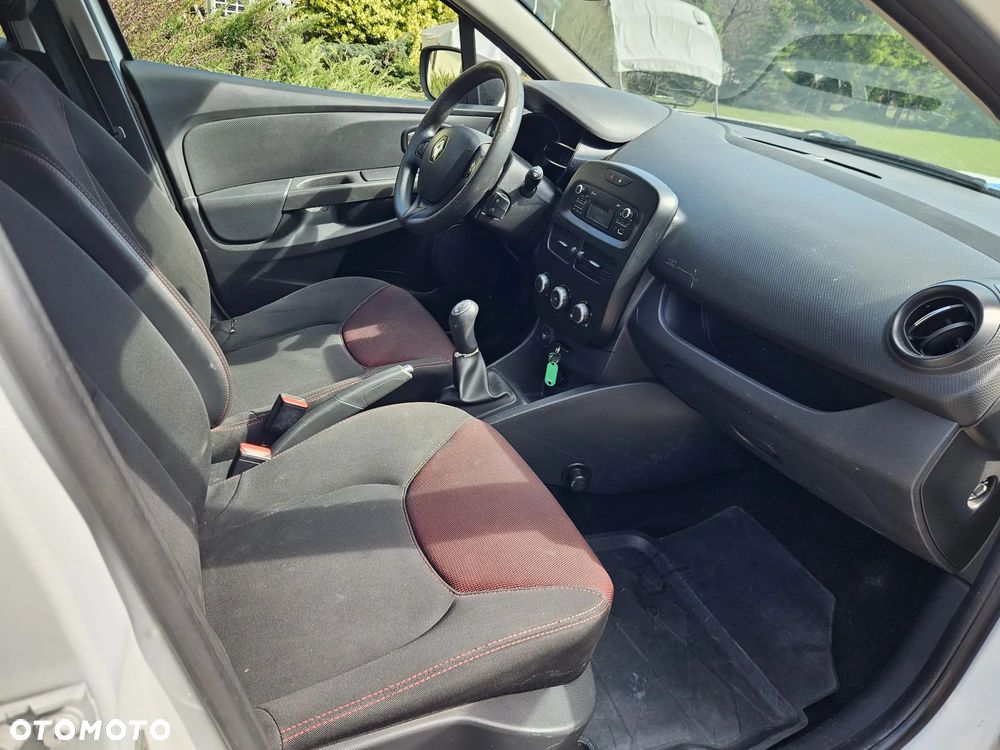 Renault Clio 1.5 dCi Business - 13