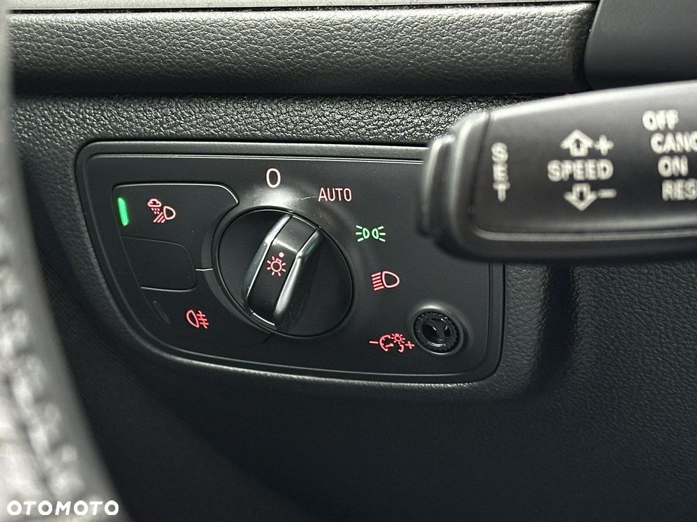 Audi A6 - 27