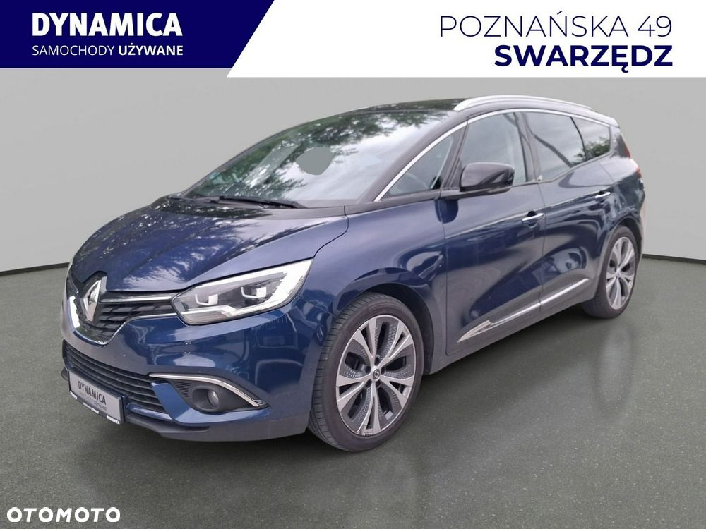 Renault Scenic - 4