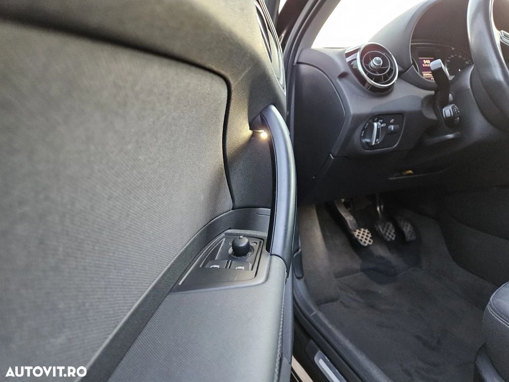 Audi A1 1.4 TFSI Attraction - 15
