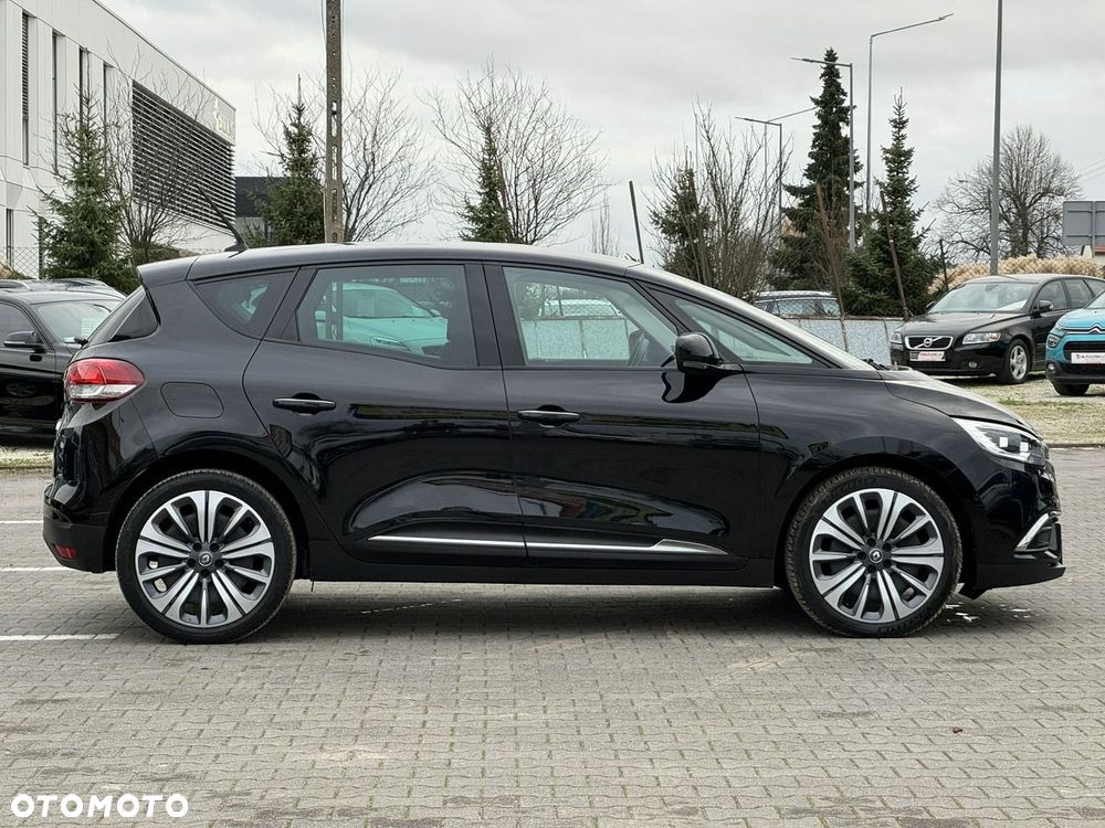 Renault Scenic - 9