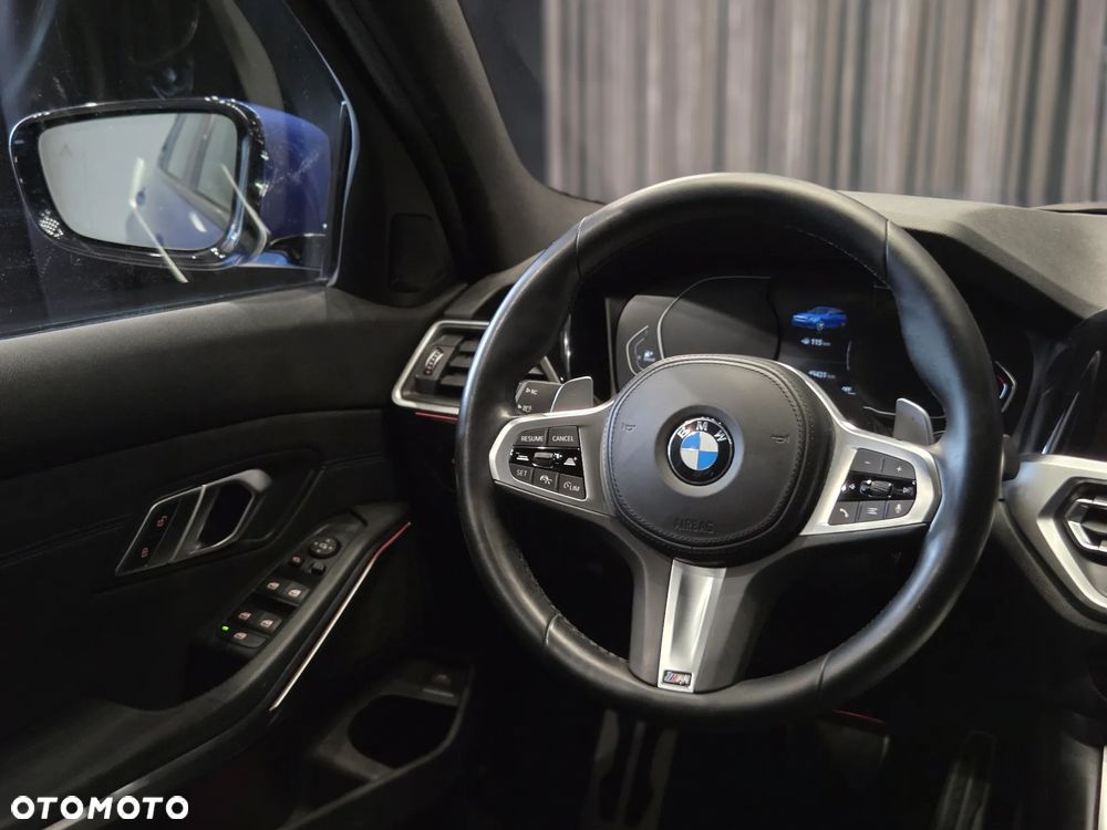 BMW Seria 3 - 10