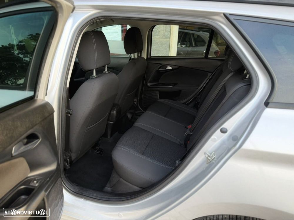 Fiat Tipo Station Wagon 1.0 GSE T3 City Life - 9