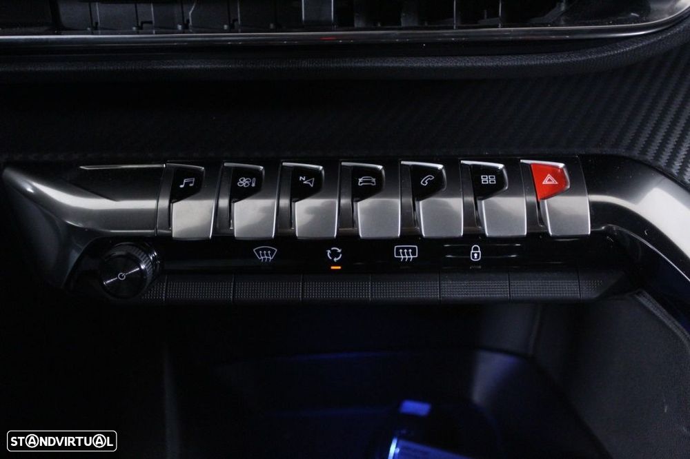 Peugeot 3008 1.2 PureTech Active Pack - 29