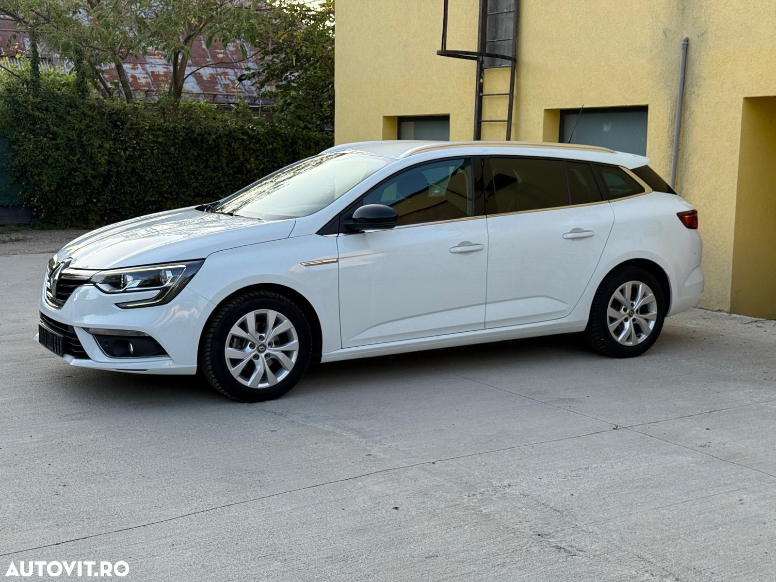 Renault Megane - 6
