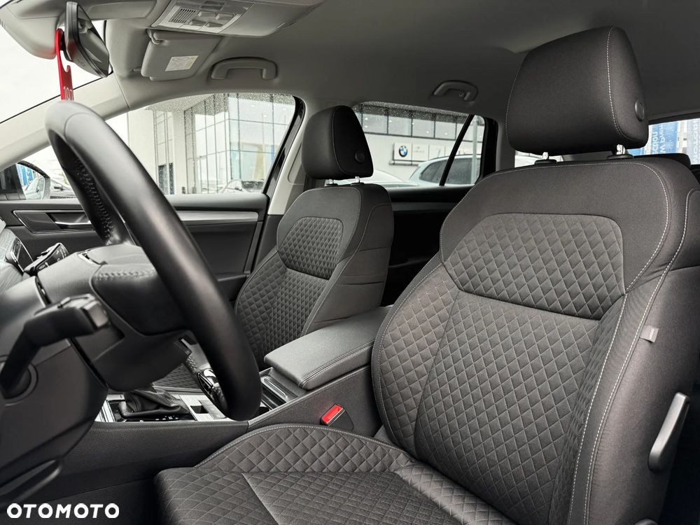 Skoda Superb 1.5 TSI Ambition DSG - 23