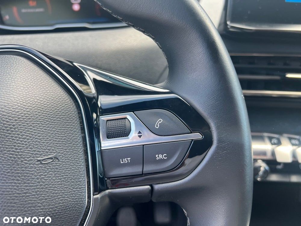 Peugeot 3008 - 15