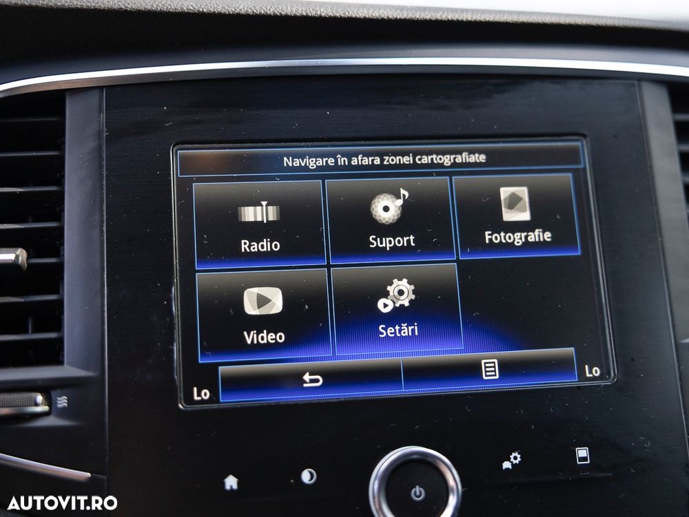 Renault Megane BLUE dCi Life - 35