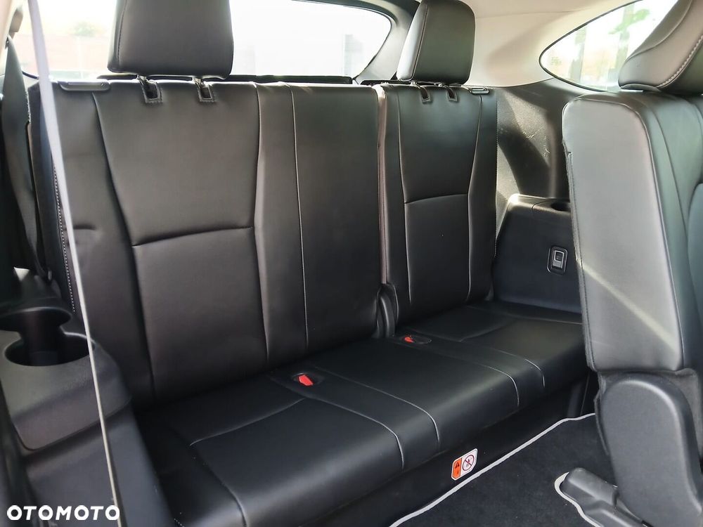 Toyota Highlander 2.5 Hybrid Executive - 27