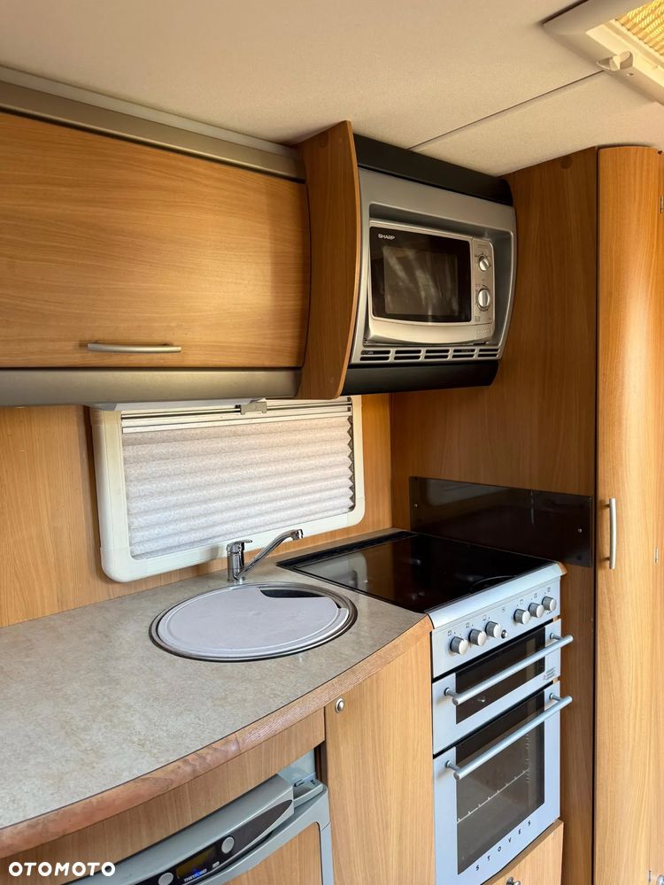 SWIFT Conqueror - 20