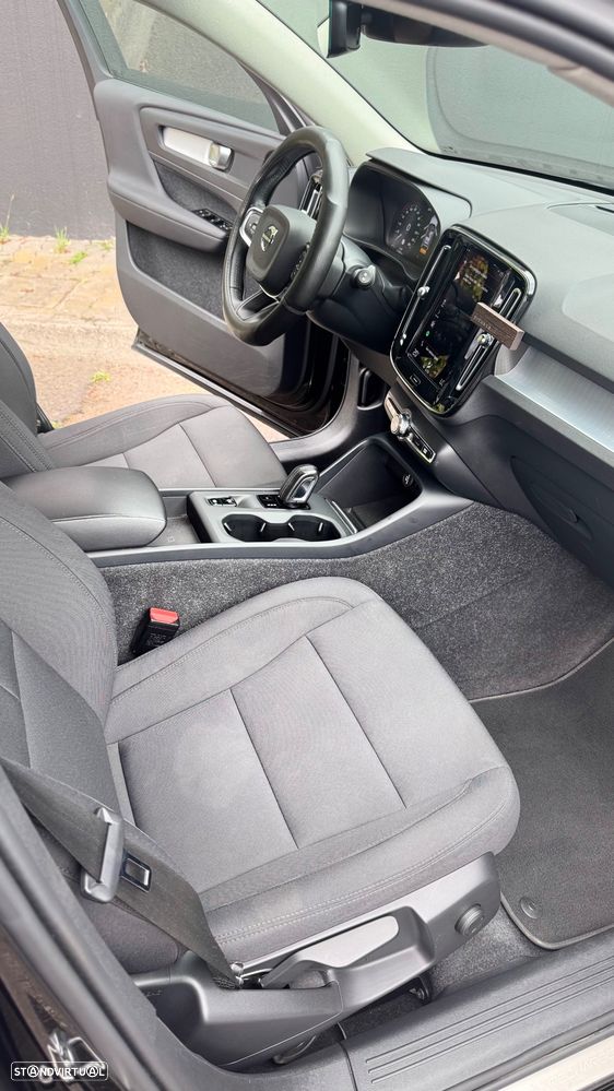 Volvo XC 40 - 17