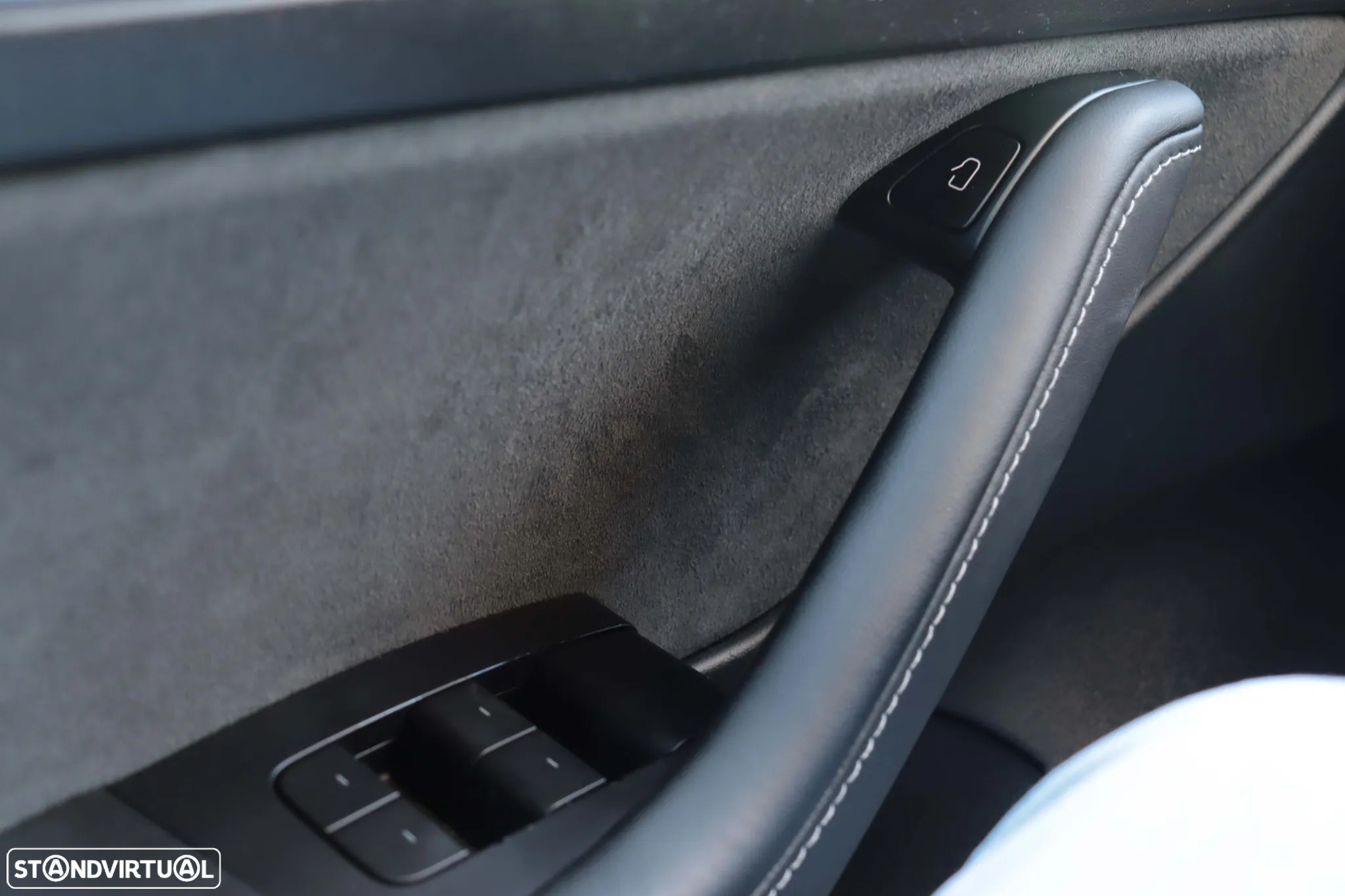 Tesla Model 3 Long Range AWD Dual Motor Performance - 25