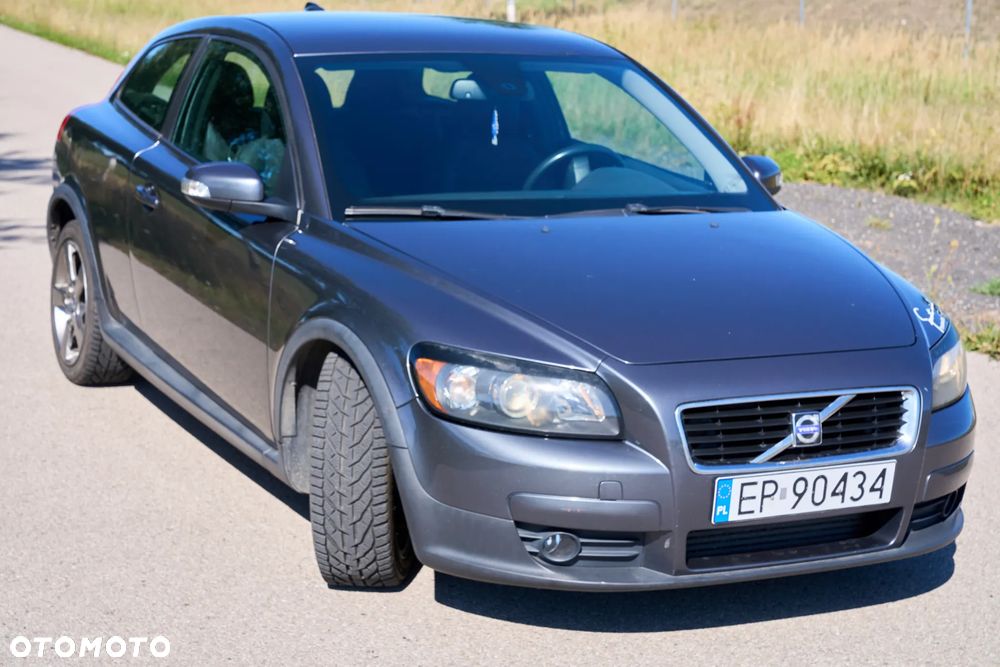 Volvo C30 2.0D Momentum - 2