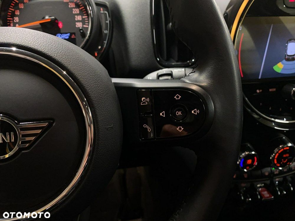 MINI Countryman - 20