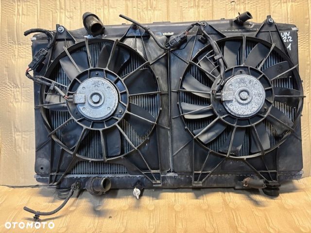 honda civic ix 2.2 chłodnica cieczy wentylatory wody wentylator diesel 14r