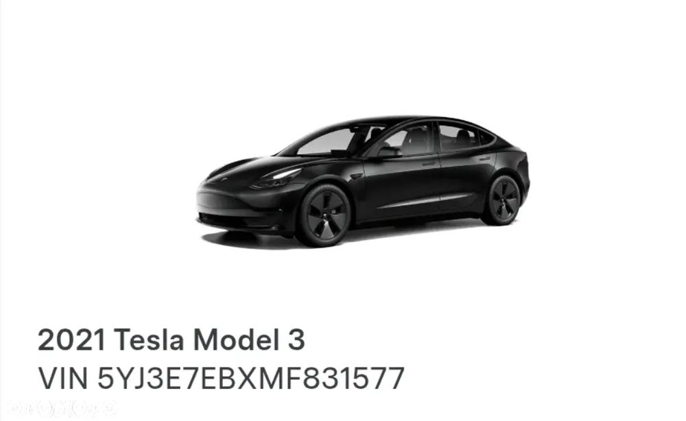 Tesla Model 3 Langstreckenbatterie Allradantrieb Dual Motor - 18