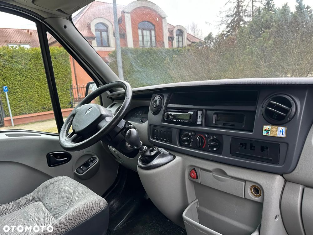 Renault Master - 8
