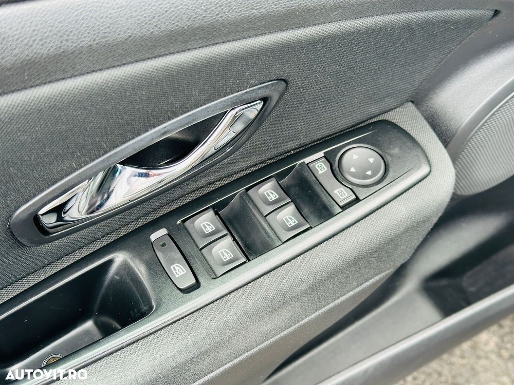 Renault Megane 1.5 dCi Authentique - 19