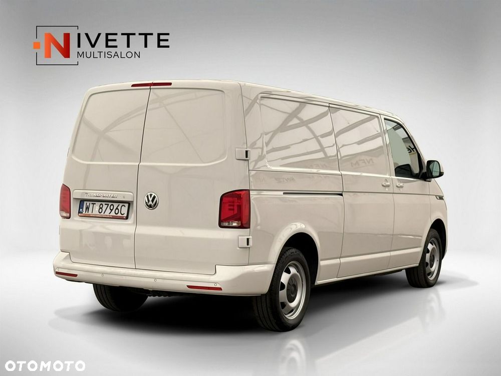 Volkswagen Transporter - 6